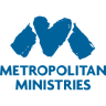 Metropolitan Ministries logo