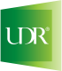 UDR, Inc. logo