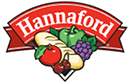 Hannaford Supermarkets logo